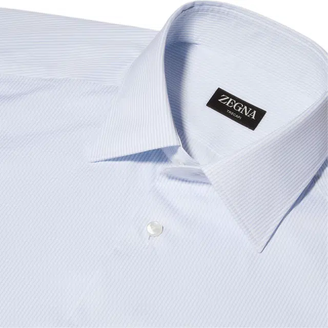 Zegna Trecapi