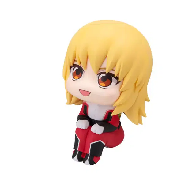 MegaHouse SEED FREEDOM Look Up Q