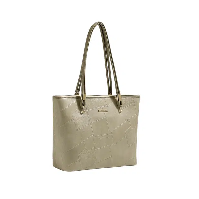PESASRIE PU Tote
