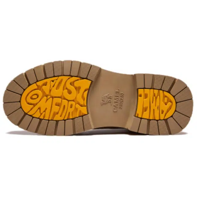 CAMEL 4cm