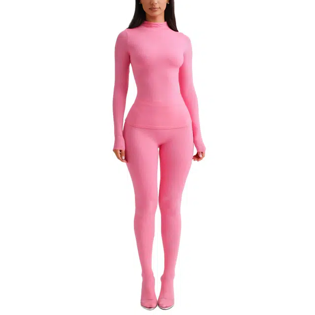 NAKED WARDROBE T