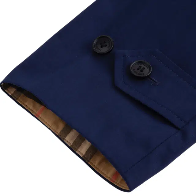 Burberry SS25