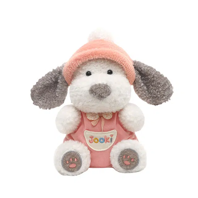 Julebaby 27cm