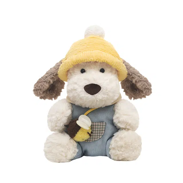 Julebaby 32cm