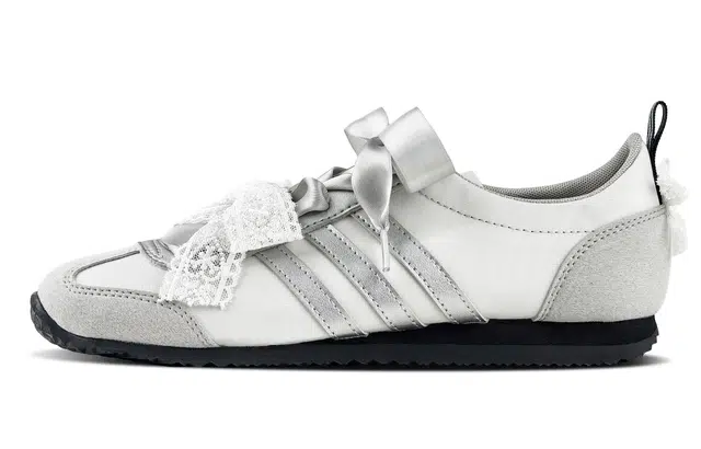 adidas VS JOG 2.0