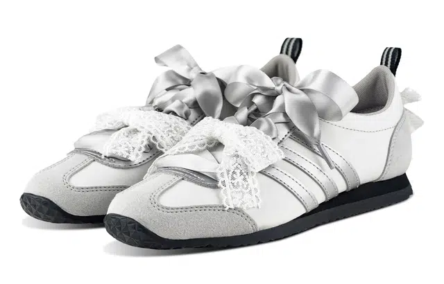 adidas VS JOG 2.0