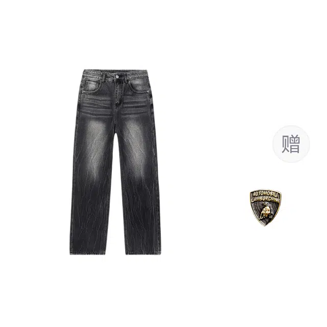 Automobili Lamborghini cleanfit