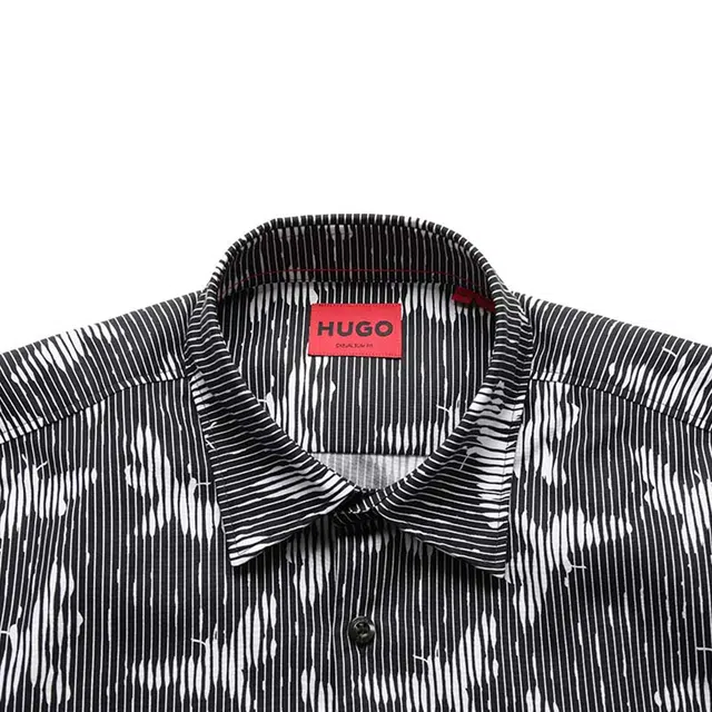 HUGO BOSS FW25