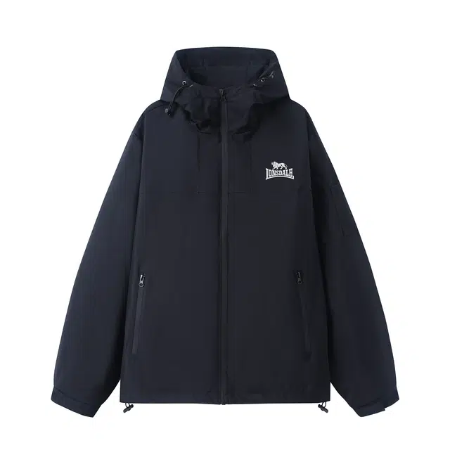 LONSDALE