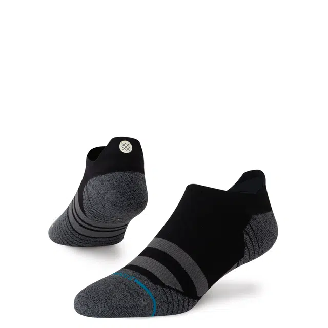 Stance 1