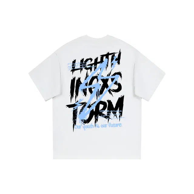 Lightning X Storm T