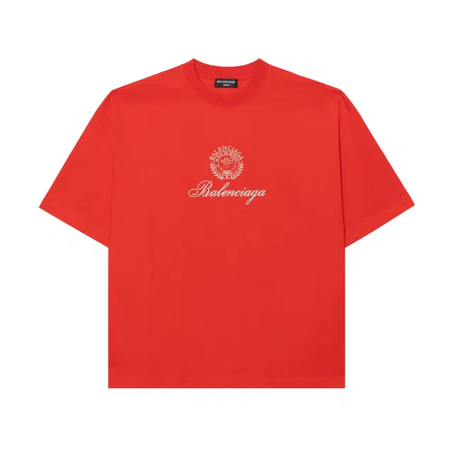 Balenciaga FW22 LogoT