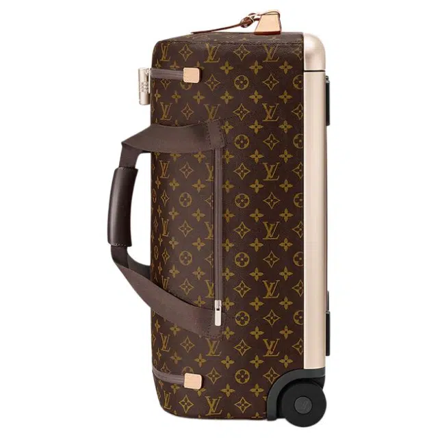 LOUIS VUITTON HORIZON SOFT DUFFLE 55