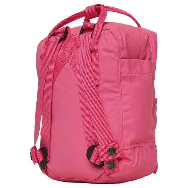 Fjallraven Kanken 7L Logo