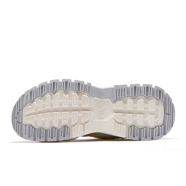 FILA FUSION BIANCO IV4