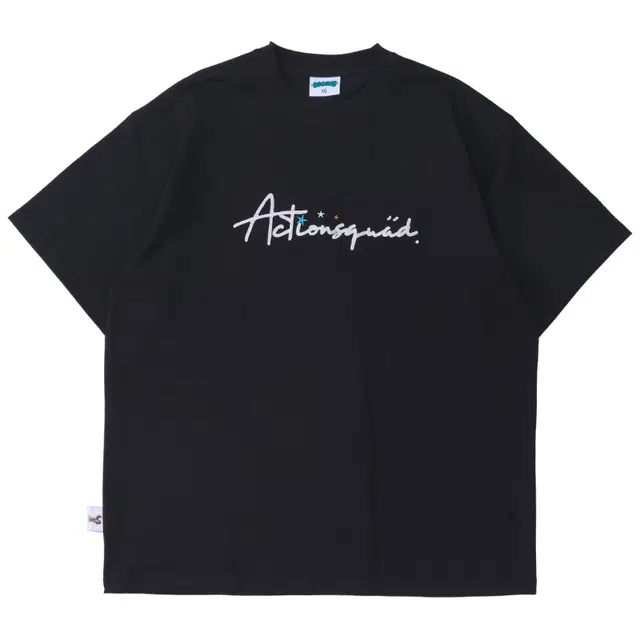 ACTIONSQUAD T