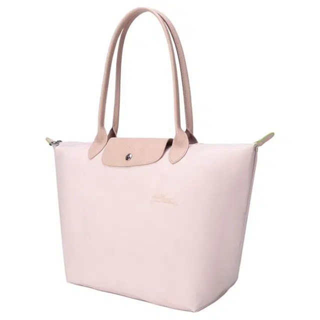 LONGCHAMP Le Pliage Green 31 Logo