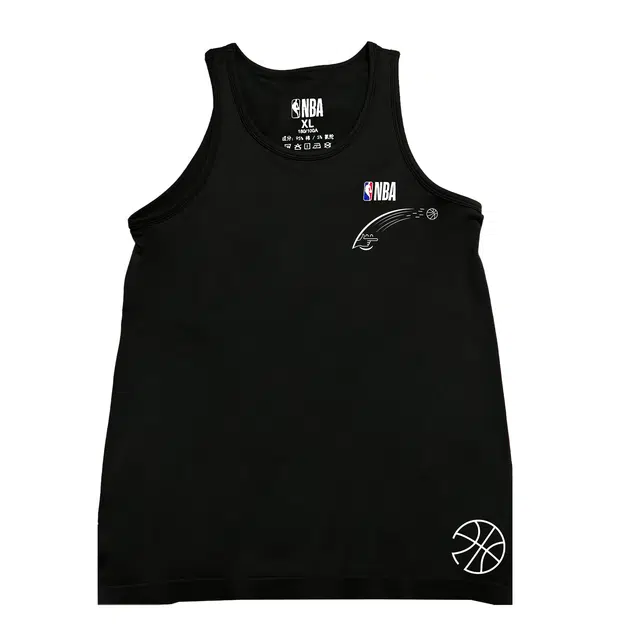 NBA