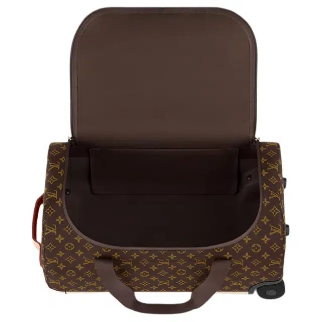 LOUIS VUITTON HORIZON SOFT DUFFLE 55
