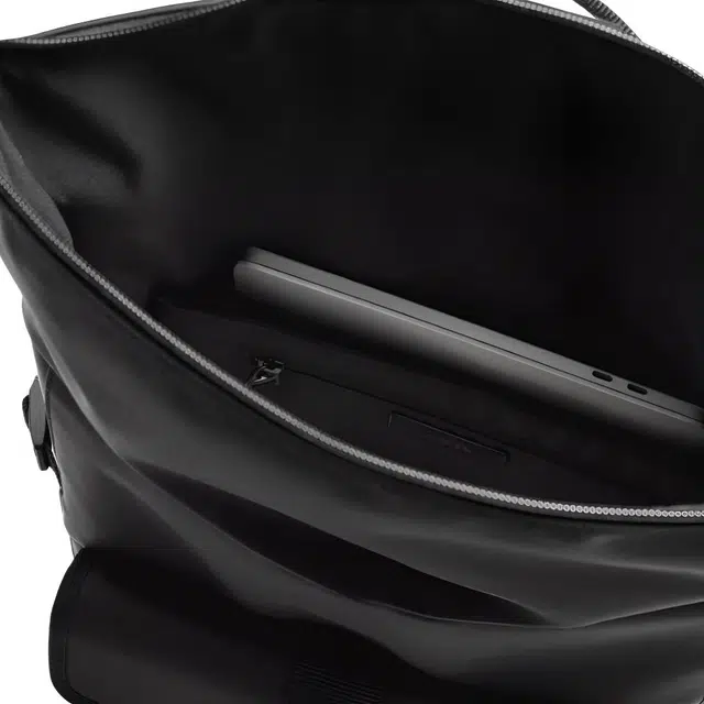 ZARA PU