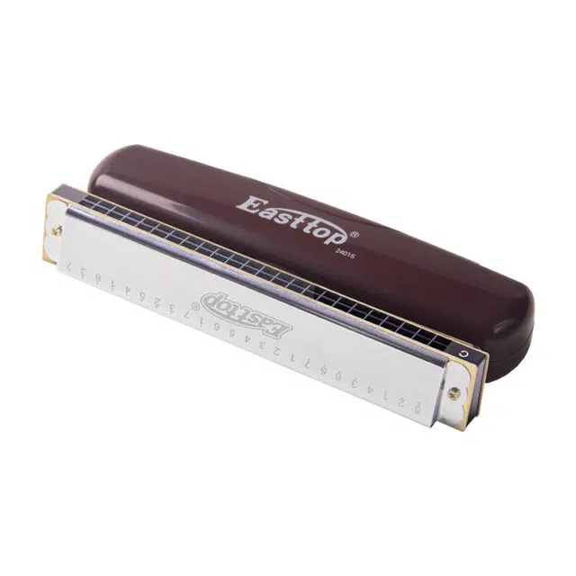 EastTop T2401S 24 C