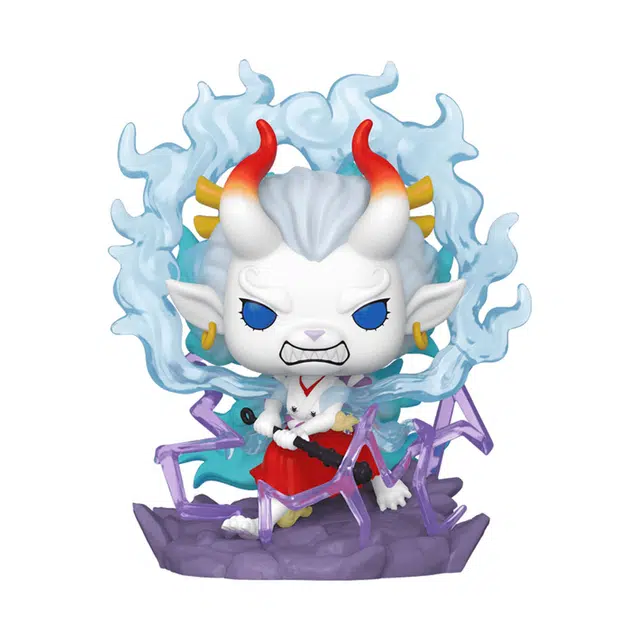 Funko Q