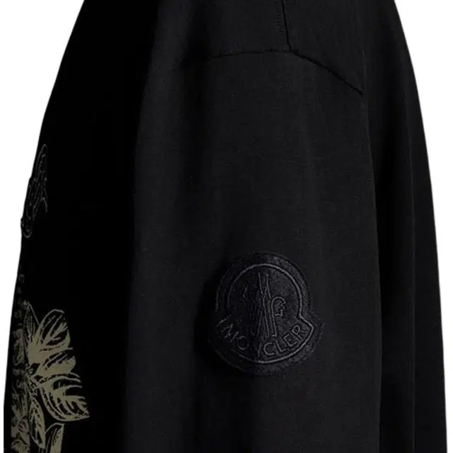 Moncler SS21 N2 T