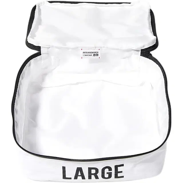 UNIQLO Square Pouch