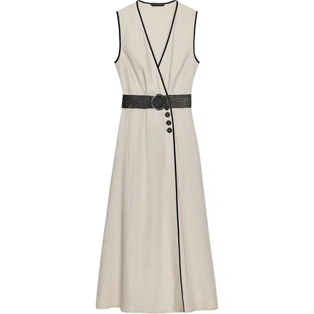 ZARA V