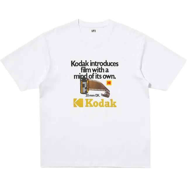 UNIQLO T