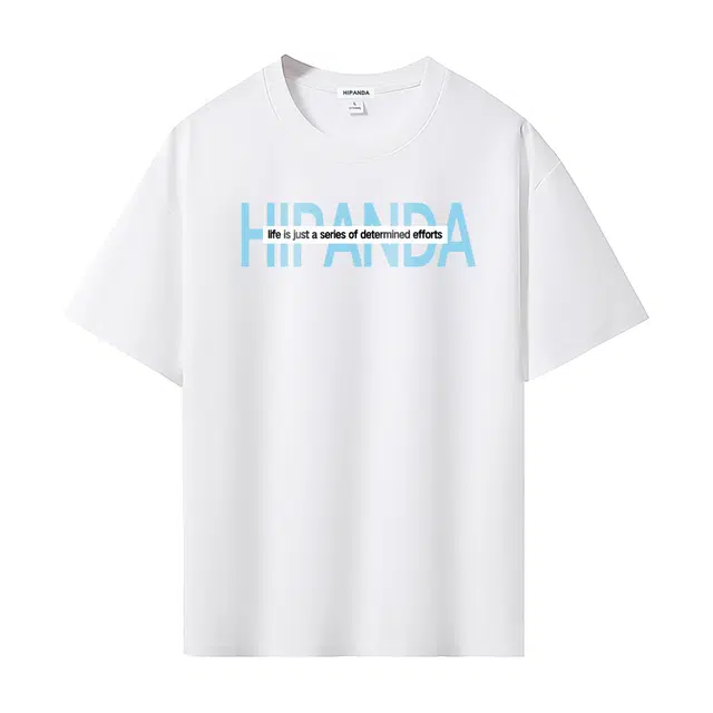 HIPANDA LogoT