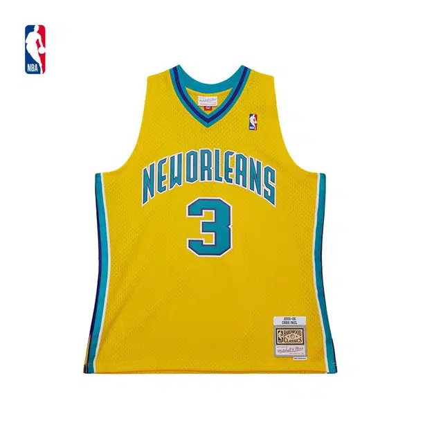 NBA 05-06
