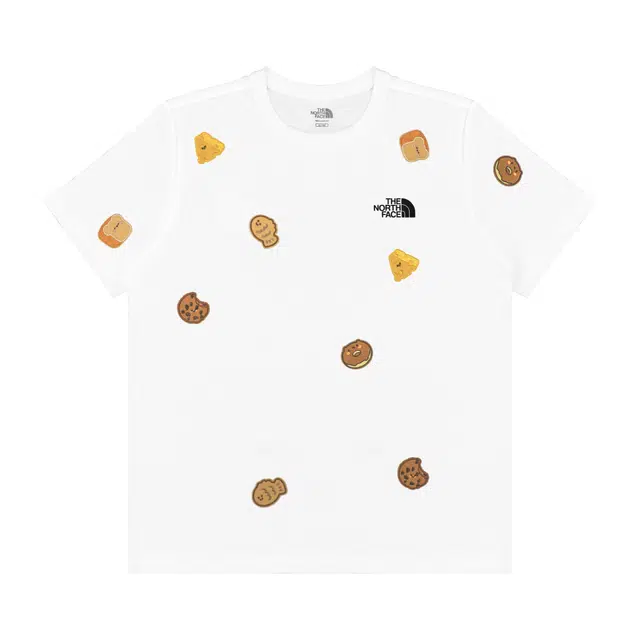 THE NORTH FACE Extraordinary T