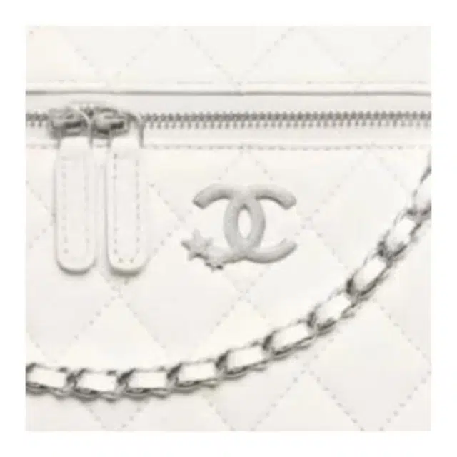 CHANEL 25B LPLogo