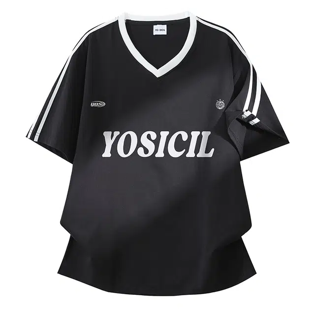 YOSICIL LogoCLEANFITT