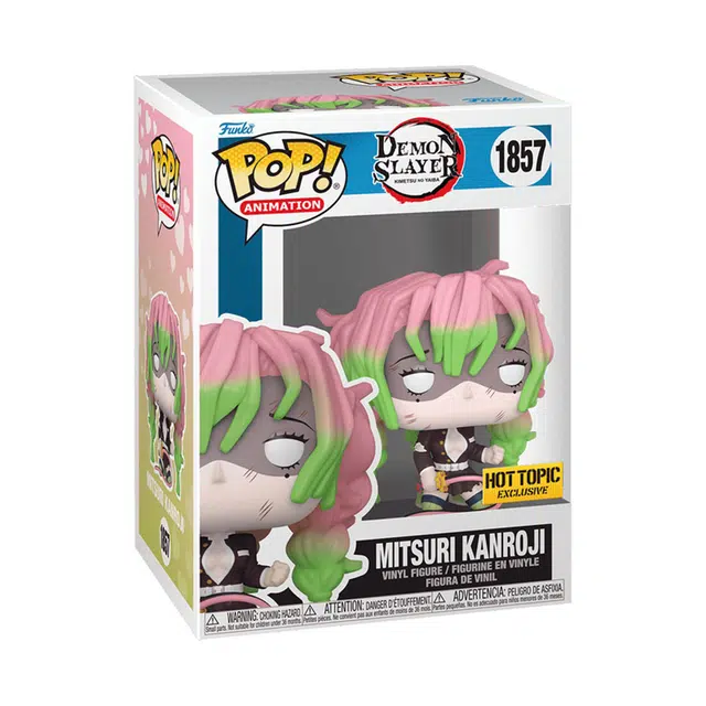 Funko Q