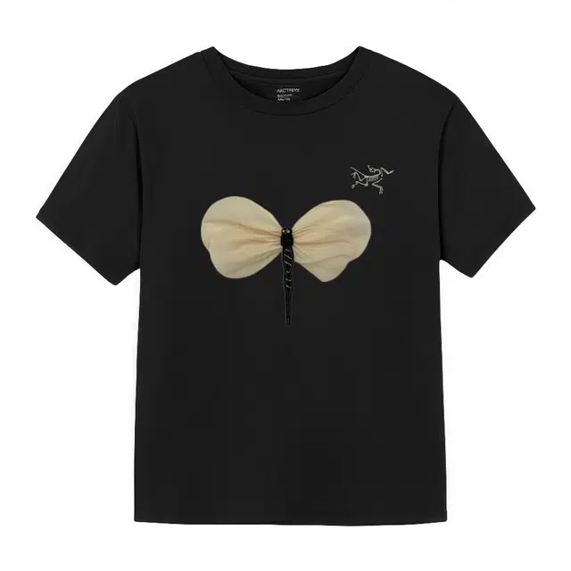 Arcteryx KRAGG SL logoT