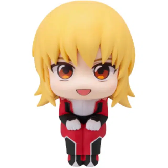 MegaHouse SEED FREEDOM Look Up Q