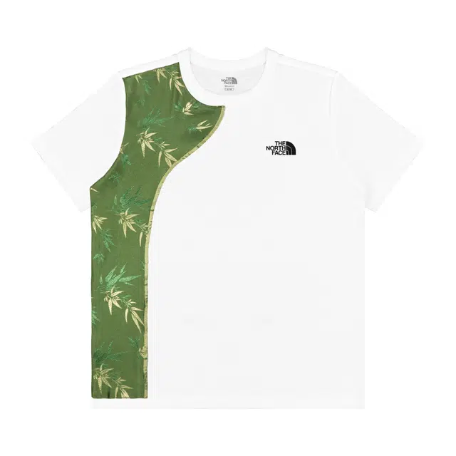 THE NORTH FACE Extraordinary T