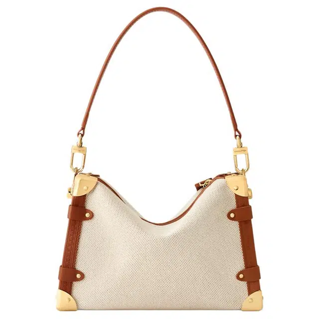 LOUIS VUITTON SIDE TRUNK