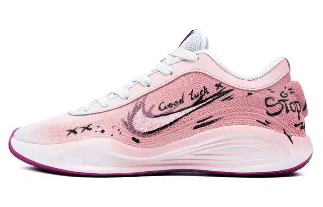 Nike GT Hustle Academy