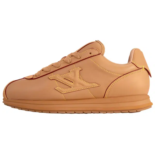 LOUIS VUITTON x Nigo Buttersoft FW25