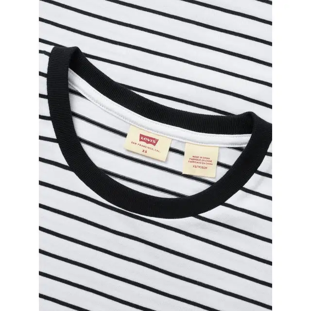 levis T