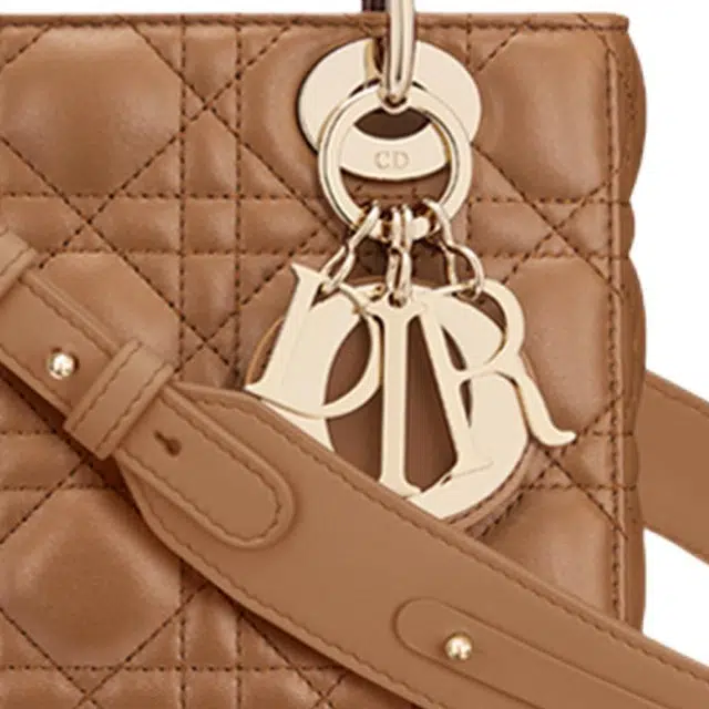 DIOR Lady Dior My ABCDior