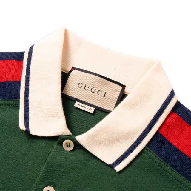 GUCCI PoloPolo