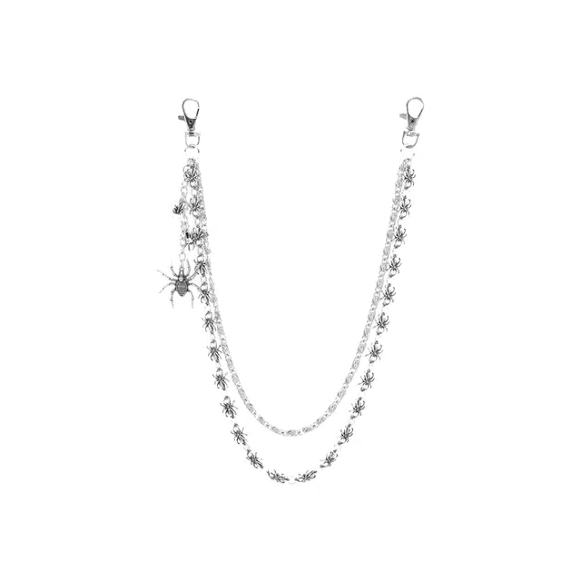 IOTS Dark Spider Chain