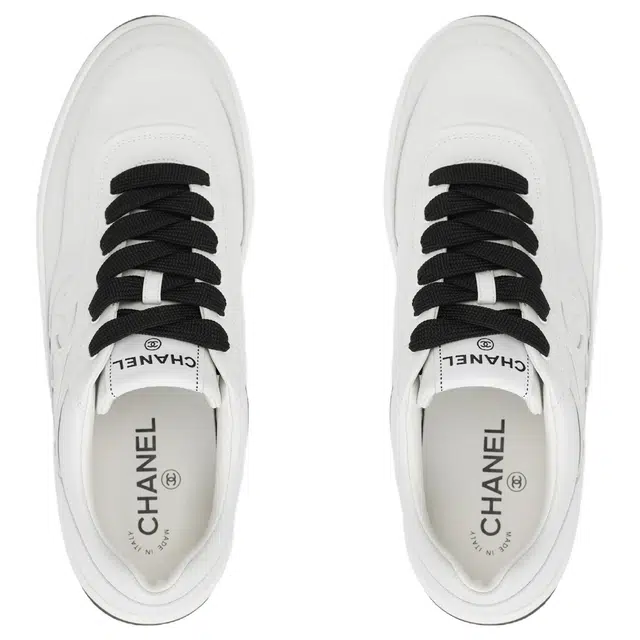 CHANEL 24P