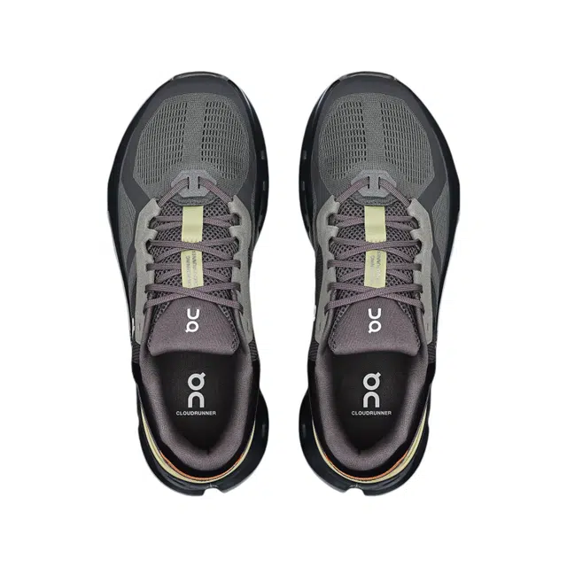 On Cloudrunner 2