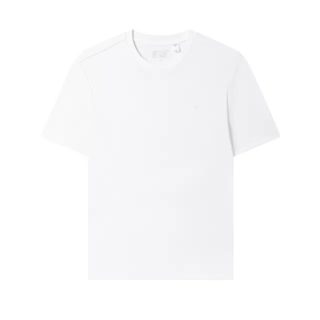 FILA WHITE T