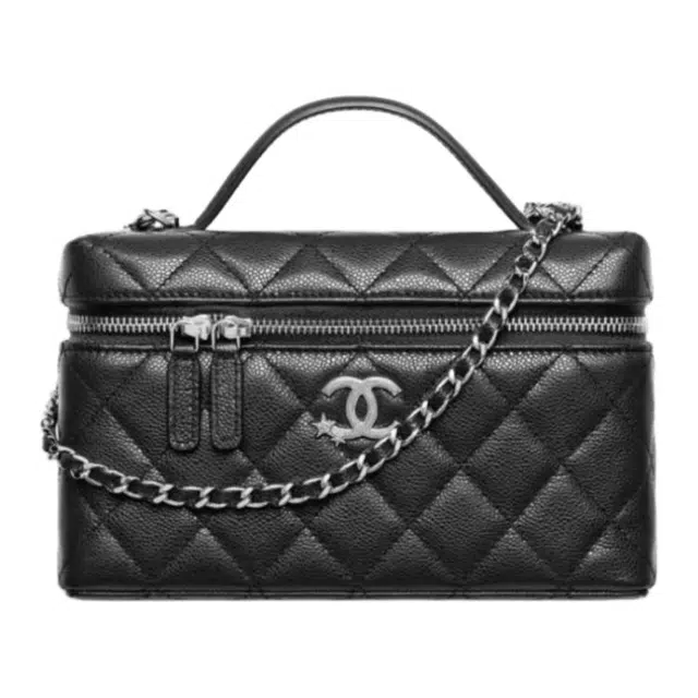 CHANEL 25B LP Logo